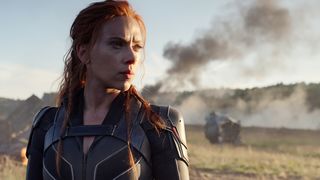 『ブラック・ウィドウ』米公開が7月に延期&ディズニープラスで同時配信