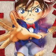 名探偵コナン『緋色の弾丸』シリーズ歴代最大規模の公開館数!IMAX、4DX、MX4D、DOLBY CINEMAも同時上映