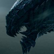 『モンハン』実写版、原作「MHW」に出ないモンスターがなぜ登場?カプコン開発者が理由明かす