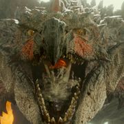 『モンハン』実写版のリオレウスは特殊個体!カプコン開発者に聞くモンスターの設定秘話