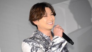 新田真剣佑、三浦春馬さんの夢を抱いて…海外進出前の心境明かす