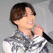 新田真剣佑、三浦春馬さんの夢を抱いて…海外進出前の心境明かす