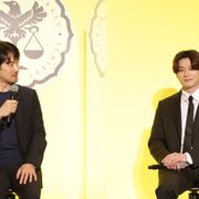 竹野内豊、5歳の新田真剣佑との出会い「大きくなって…父親になった感覚」