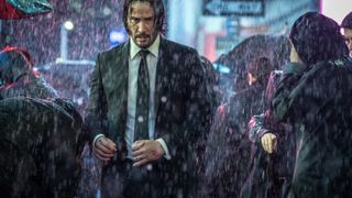 『ジョン・ウィック』第4弾、日本でも撮影へ!世界規模の物語に