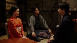 「おちょやん」千代は寛治の心の扉を開こうと…3月26日のあらすじ