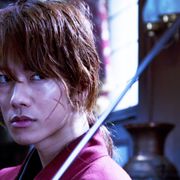 『るろうに剣心』第1作、金ローで放送決定!