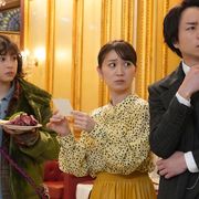 大島優子、広瀬すず&櫻井翔「ネメシス」でスピード狂の医者役に!