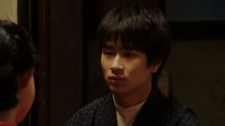 「おちょやん」寛治役の前田旺志郎、素直さと危うさのバランスを大切に