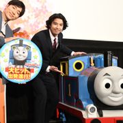 賀来賢人、友だち作りは一言の勇気から!子供たちにアドバイス