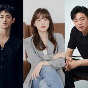 『スマホを落としただけなのに』韓国リメイク!チョン・ウヒ×イム・シワン×キム・ヒウォンのトリプル主演