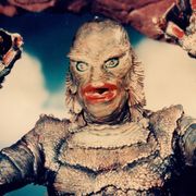 『大アマゾンの半魚人』リメイクか?「ウォーキング・デッド」スタッフが検討中