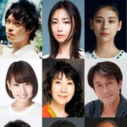 「全裸監督」新キャスト10名!元AKB増田有華がマネージャーに直談判でオーディション参加