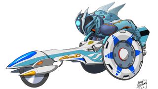 奥野壮、再びヒーローに変身!特撮ドラマ「超速パラヒーロー ガンディーン」制作開始