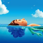 ディズニー&ピクサー『あの夏のルカ』追加料金なしでディズニープラス配信に変更
