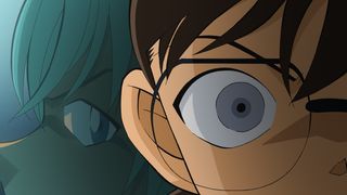 安室透の正体は…コナン「緋色の帰還（追求）」今夜