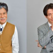 橋本じゅん&オリラジ藤森慎吾「恋はDeepに」出演!