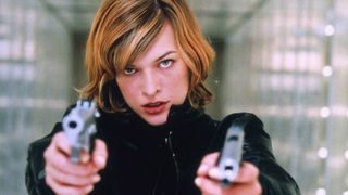 『バイオハザード』リブート版は9月公開!ラクーンシティ舞台に人気キャラ総登場