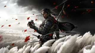 「ゴースト・オブ・ツシマ」映画化が決定!『ジョン・ウィック』監督がメガホン