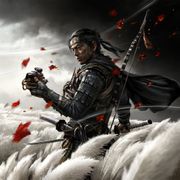 「ゴースト・オブ・ツシマ」映画化が決定!『ジョン・ウィック』監督がメガホン