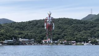 『シン・ウルトラマン』公開日調整へ