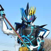 仮面ライダーデュランダル「セイバー」第29章で誕生!史上初の兄妹ライダー