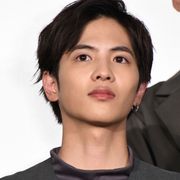 志尊淳、急性心筋炎のため3週間程度の休養