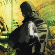 今夜放送!押井守監督『イノセンス』見どころをおさらい
