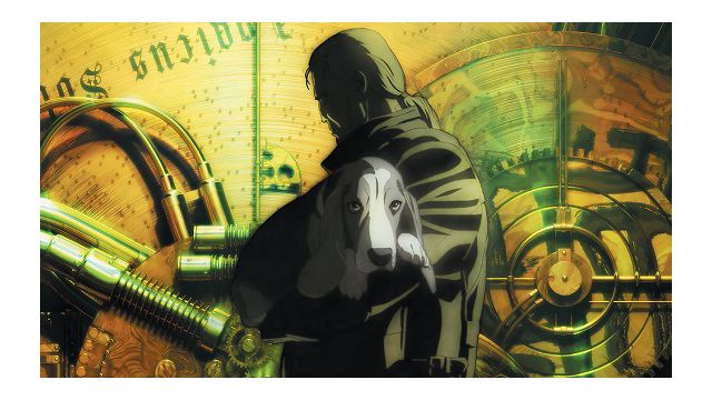 人狼 JIN-ROH：関連記事｜シネマトゥデイ