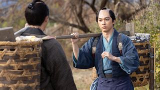 栄一の真の思いとは…「青天を衝け」第7回あらすじ 青天の栄一