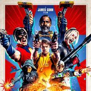 悪党ども大暴れ!ジェームズ・ガン版『スーサイド・スクワッド』予告編公開!