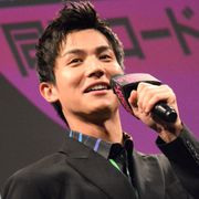中川大志、あと1センチ身長がほしいと熱望「180って書きたい」