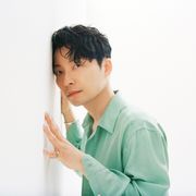 星野源、3年ぶりドラマ主題歌でラブソングを書き下ろし!