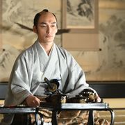 徳川慶喜役の草なぎ剛「#青天を衝けでエゴサ」 4年ぶり連ドラ反響に喜び