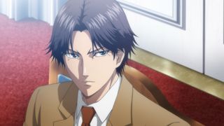 「テニスの王子様」声優・諏訪部順一、“U-17W杯後の跡部”へのアプローチとは