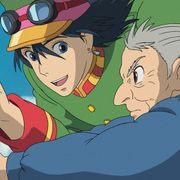 今夜の金ロー『ハウルの動く城』声優キャスト振り返り