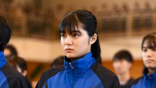 吉田美月喜「ドラゴン桜」で日曜劇場初出演!平手友梨奈とバドミントンのペアに