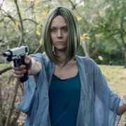 今夜「ウォーキング・デッド」シーズン10追加エピソード最終話!ニーガンの亡き妻ルシール登場