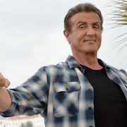 『ロッキー』前日譚を企画中 スタローンがインスタで明かす