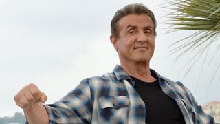 『ロッキー』前日譚を企画中　スタローンがインスタで明かす