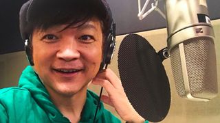 「ちびまる子ちゃん」新ナレーション担当はきむらきょうや!