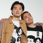 松田龍平、山田孝之からの熱烈アプローチ明かす