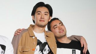 松田龍平、山田孝之からの熱烈アプローチ明かす