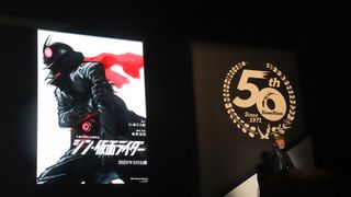 『シン・仮面ライダー』企画の経緯・制作状況は?庵野秀明の企画メモから6年