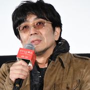 佐藤健の求心力!『るろ剣』大友啓史監督が称賛