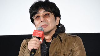 佐藤健の求心力!『るろ剣』大友啓史監督が称賛