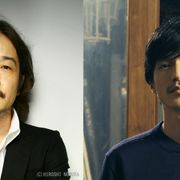 錦戸亮、ジャニーズ退所後初の映画出演 リリー・フランキー主演の日英合作映画で