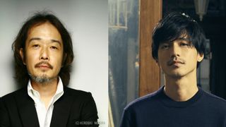 錦戸亮、ジャニーズ退所後初の映画出演　リリー・フランキー主演の日英合作映画で