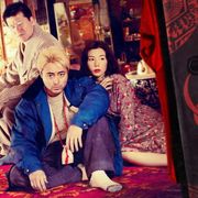 ダークな佐藤二朗が怖っ!山田孝之『はるヲうるひと』予告編公開