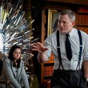 『ナイブズ・アウト』第2弾&3弾はNetflix映画に!6月撮影スタート