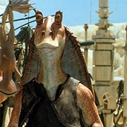ジャー・ジャー・ビンクス『スター・ウォーズ』オビ=ワン主人公ドラマに登場せずか
